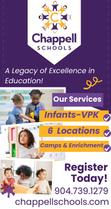 Chappell Schools